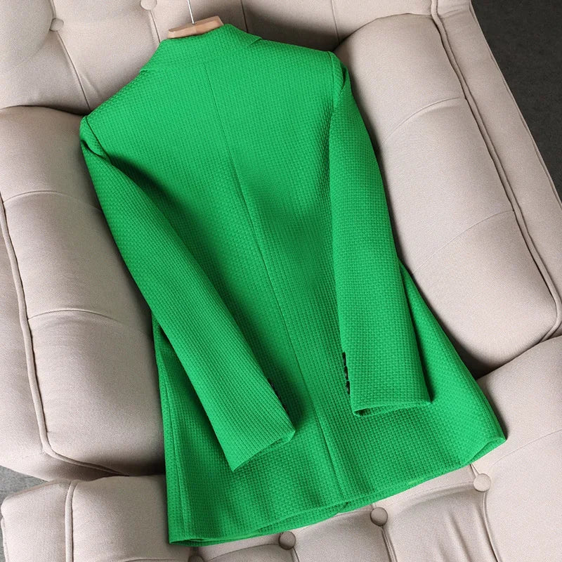 Dorthe | Ternet Blazer