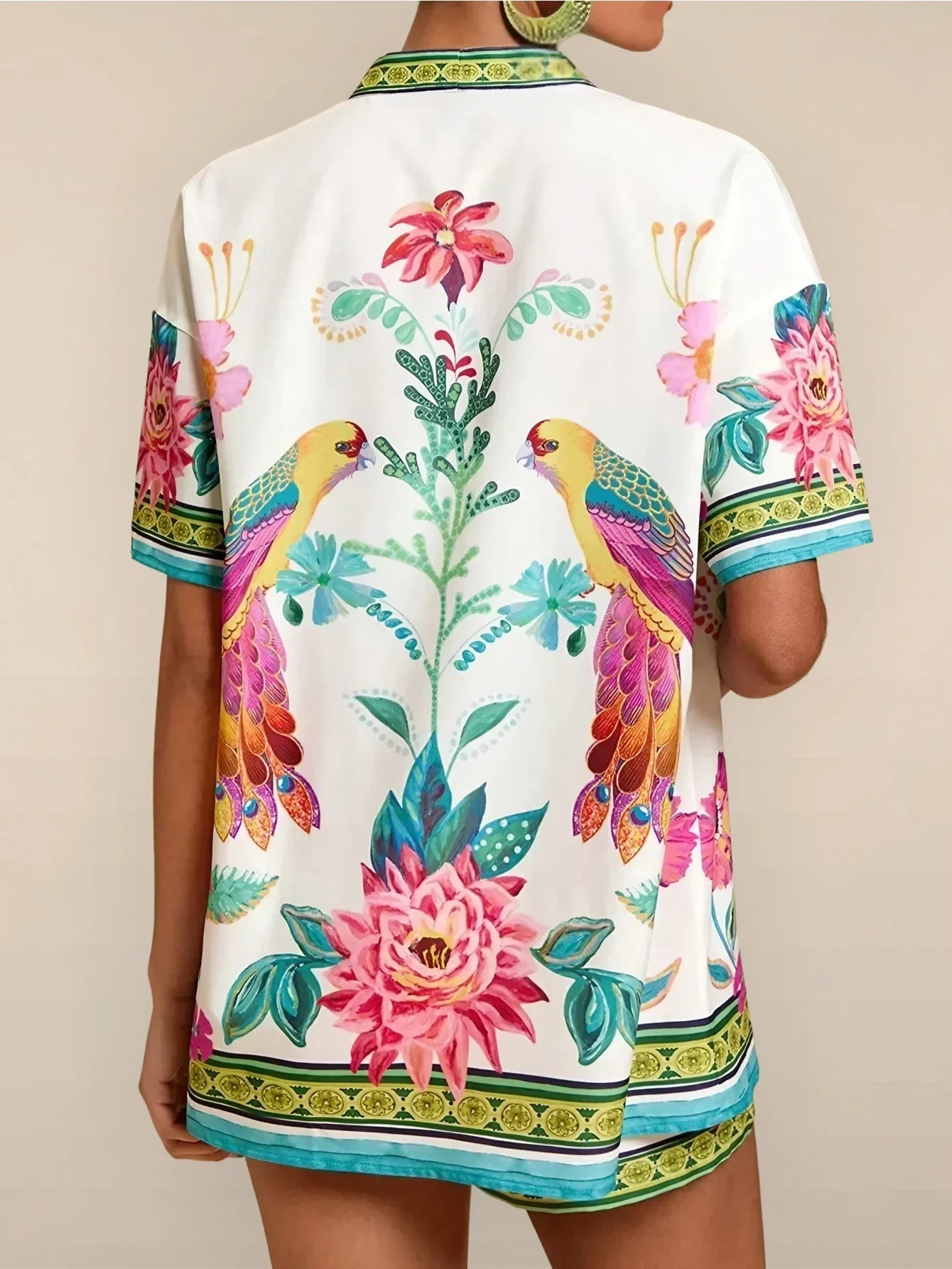 Maya | Casual Sommer Sæt