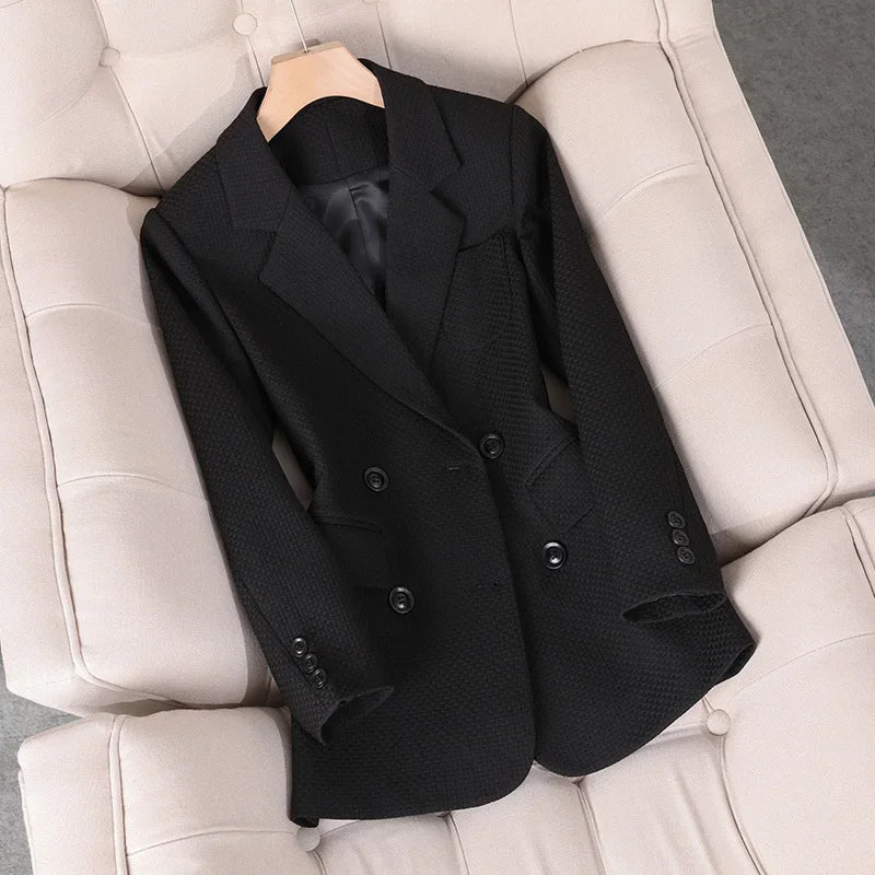 Dorthe | Ternet Blazer