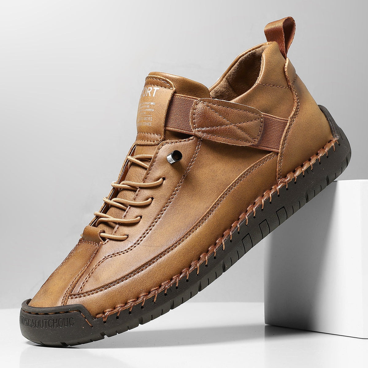 Ragngerd | Farverige Sneakers