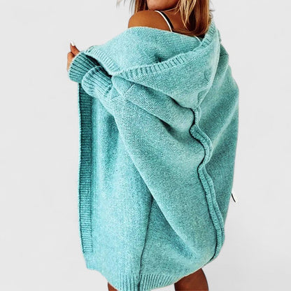 Frida | Løstsiddende Cardigan