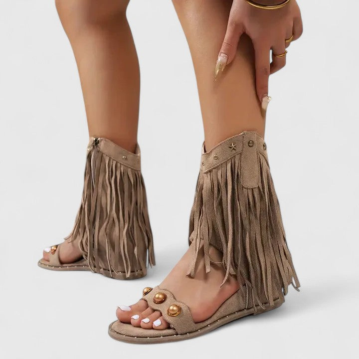 Maja | Elegante Sandaler