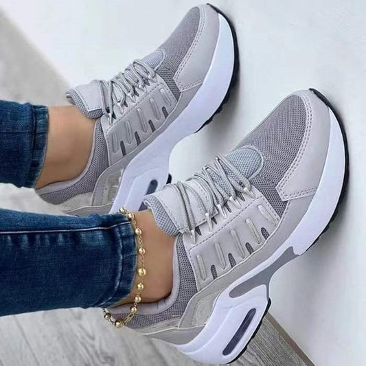Ingebritt | Klassiske Sneakers til Hverdagen