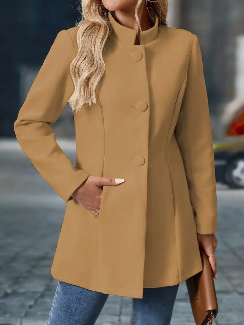 Holly | Tidless Elegant Jakke