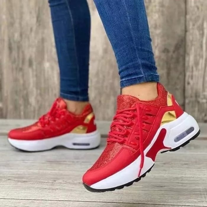 Ingebritt | Klassiske Sneakers til Hverdagen