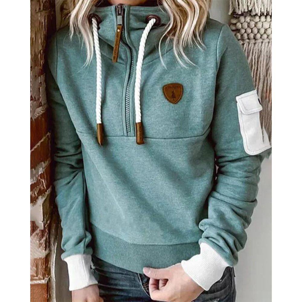 Signe | Behagelig Blød Pullover
