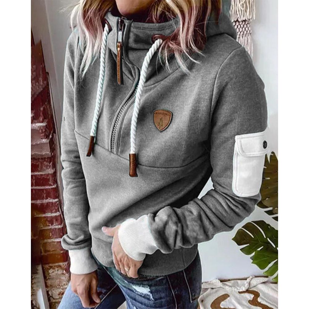 Signe | Behagelig Blød Pullover