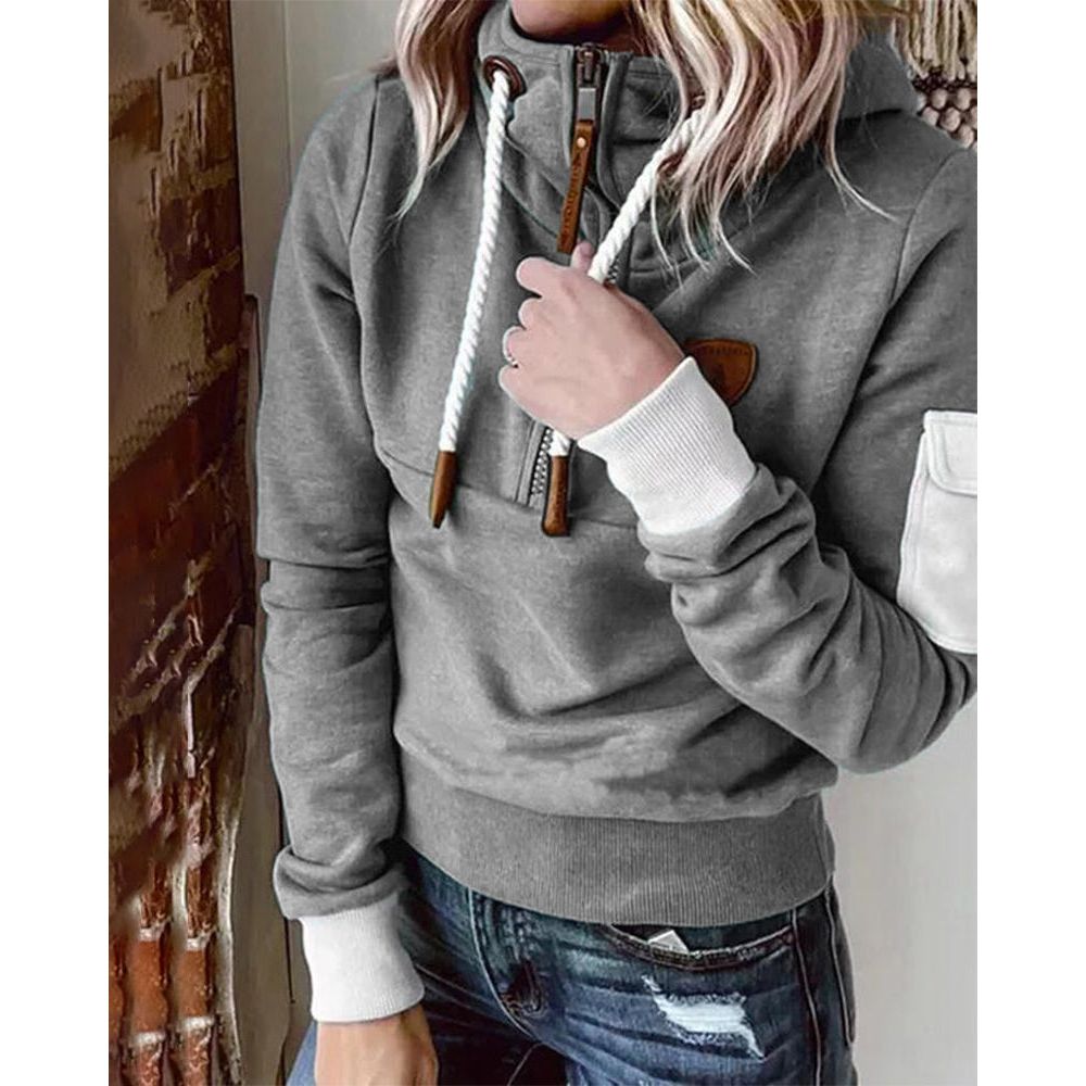 Signe | Behagelig Blød Pullover