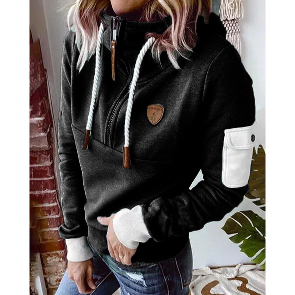 Signe | Behagelig Blød Pullover