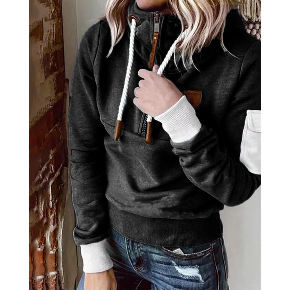 Signe | Behagelig Blød Pullover
