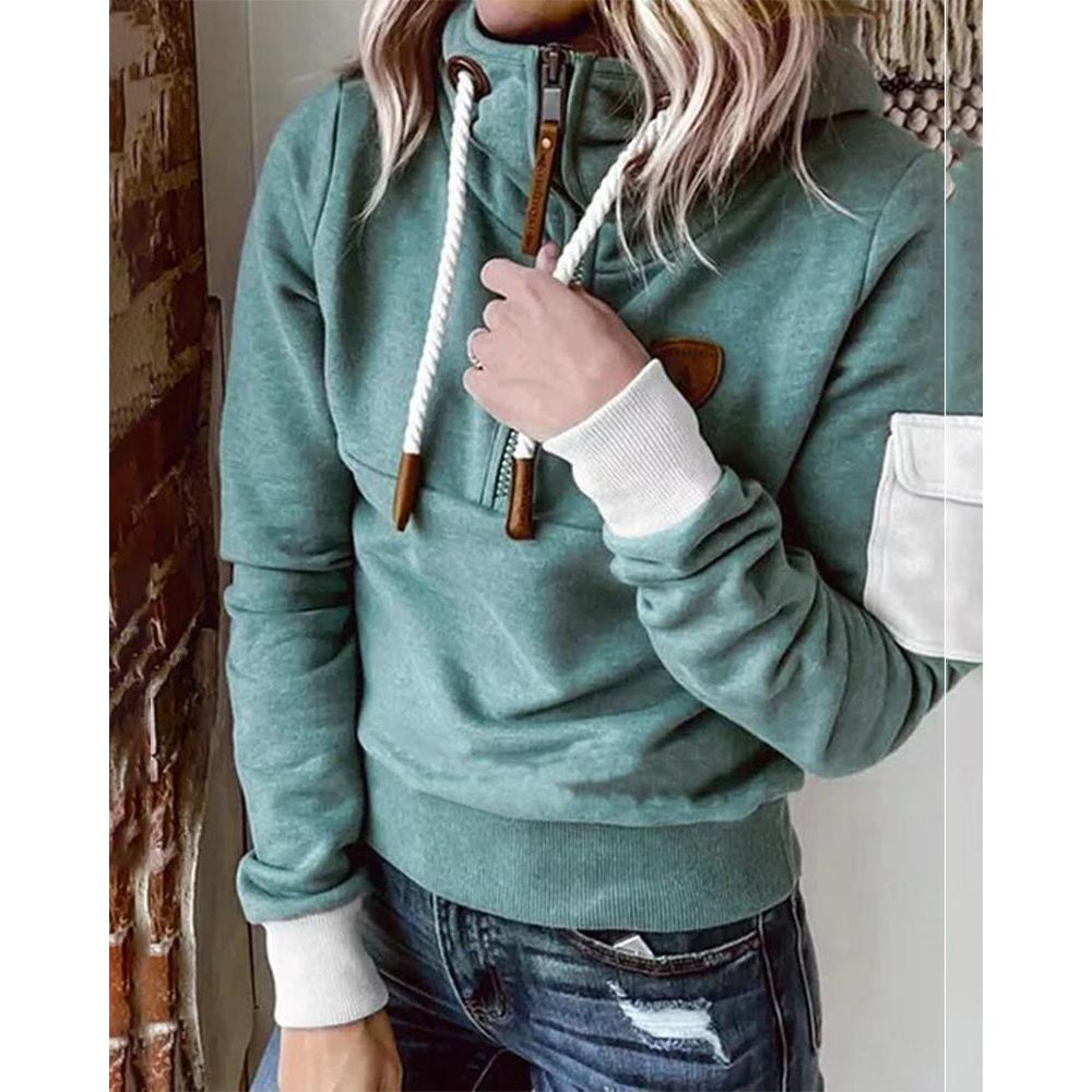 Signe | Behagelig Blød Pullover