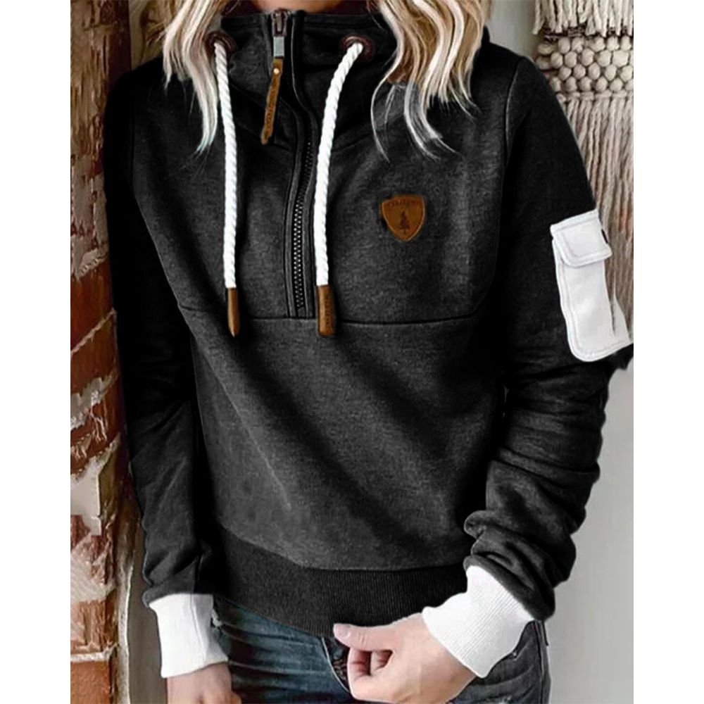 Signe | Behagelig Blød Pullover