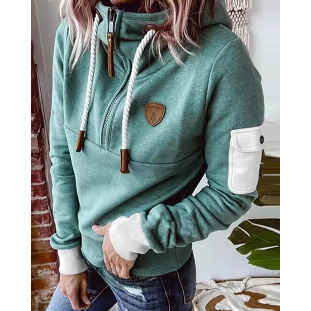 Signe | Behagelig Blød Pullover