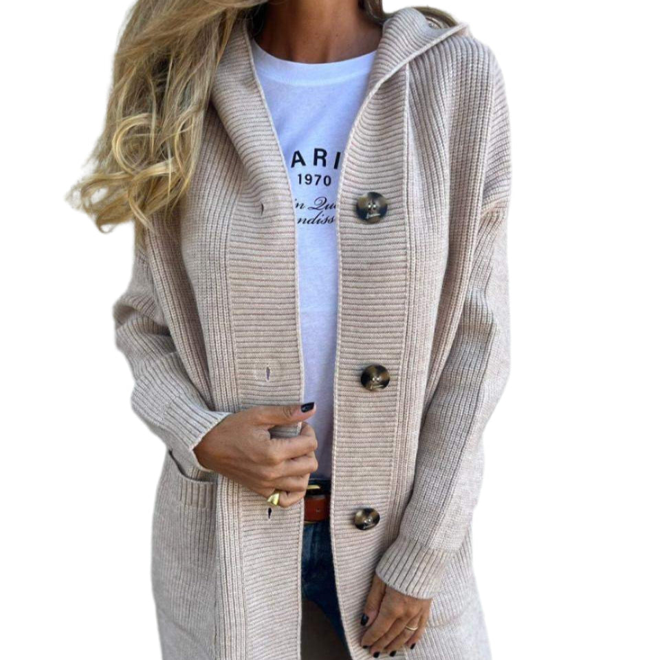 Nicole | Lang Cardigan