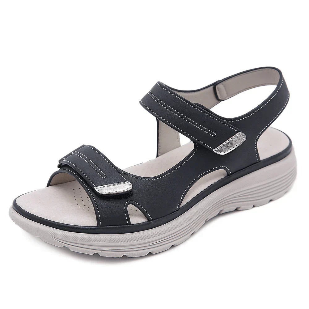 Comfort Step | Ortopædiske Sandaler