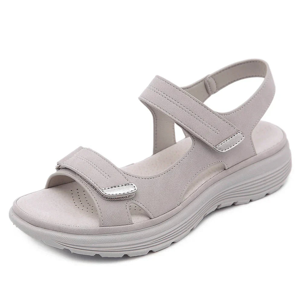 Comfort Step | Ortopædiske Sandaler