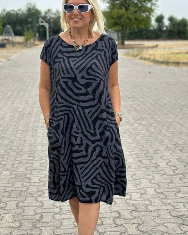 Heta | Sommerkjole