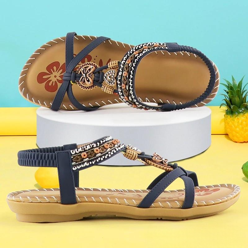 Stella | Comfort+ Sandaler