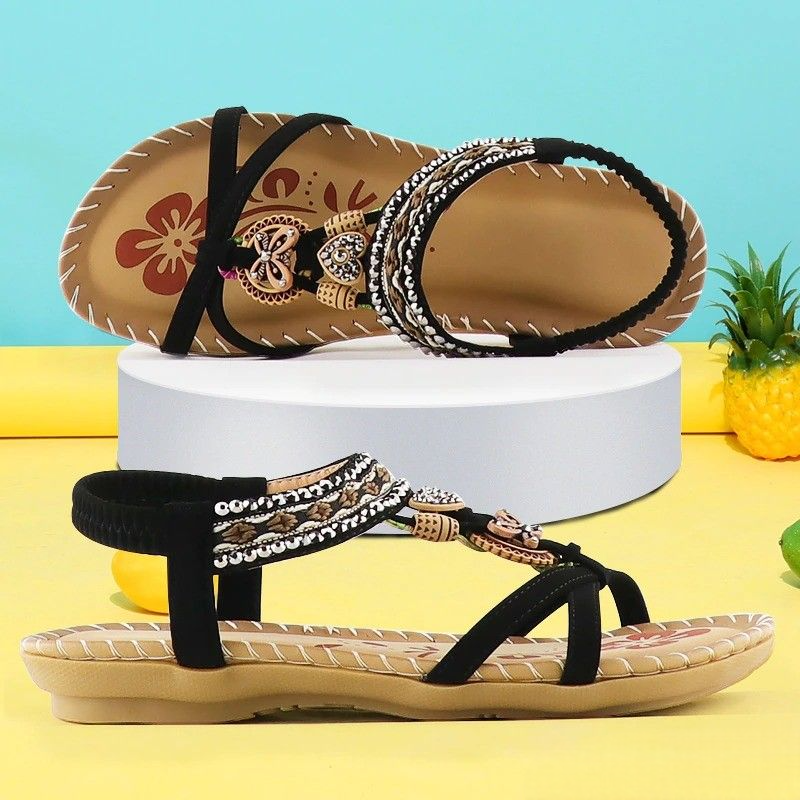 Stella | Comfort+ Sandaler