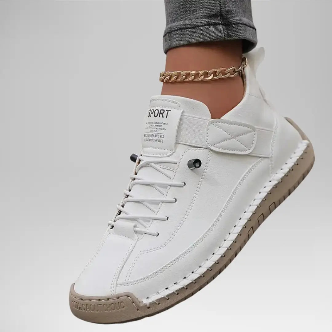 Ragngerd | Farverige Sneakers