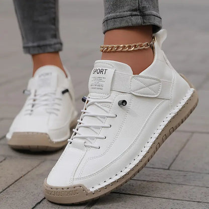 Ragngerd | Farverige Sneakers