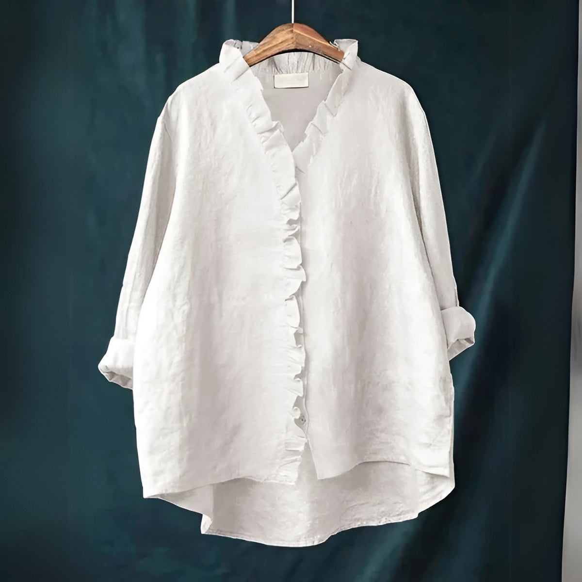 Serena | Let Feminin Bluse